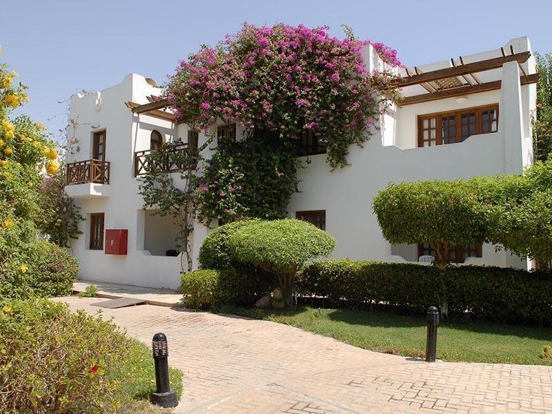 Изображение Mexicana Sharm Resort 4*