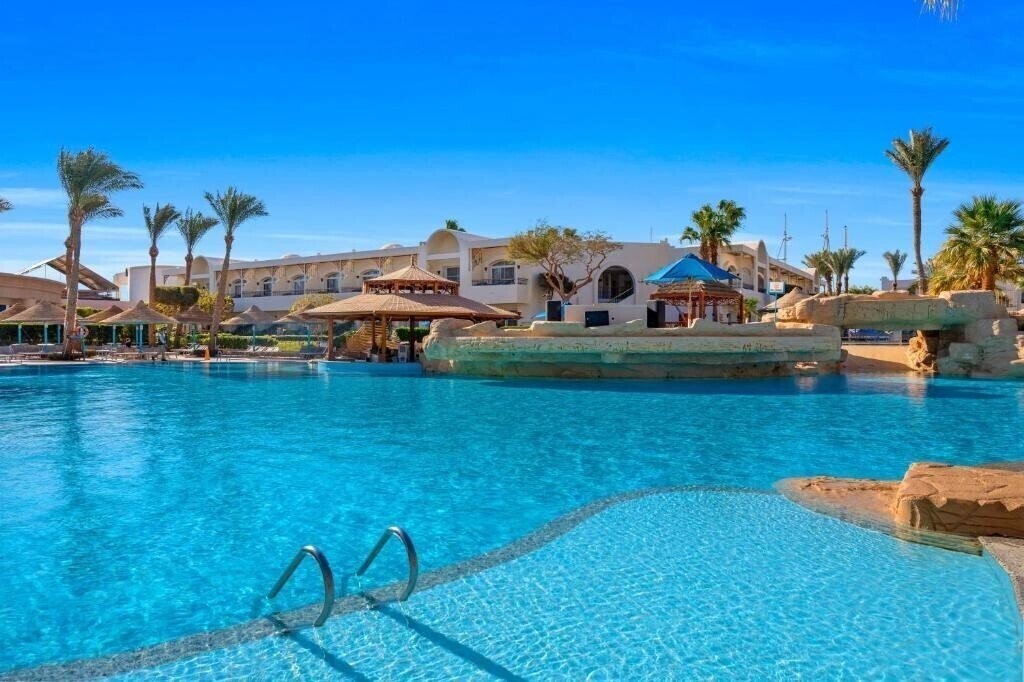 Фото Sierra Sharm El Sheikh Resort 5*