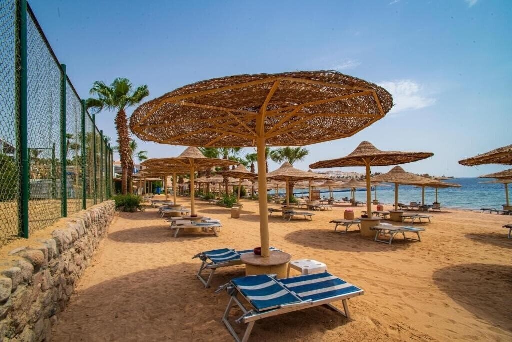Фотография Sierra Sharm El Sheikh Resort 5*