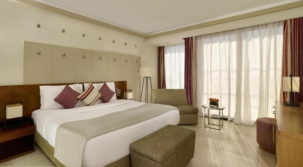 Изображение Coral Sea Sensatori Resort 	 5*