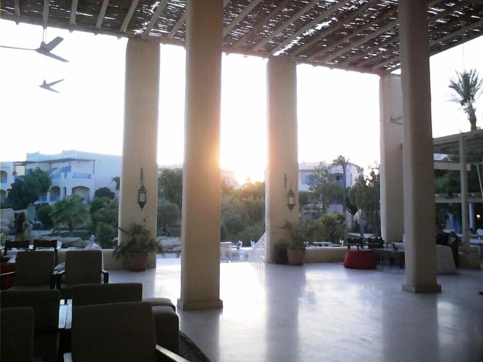 Картинка Pasadena Hotel & Resort (ex. Sabena Pasadena Hotel & Resort) 4*