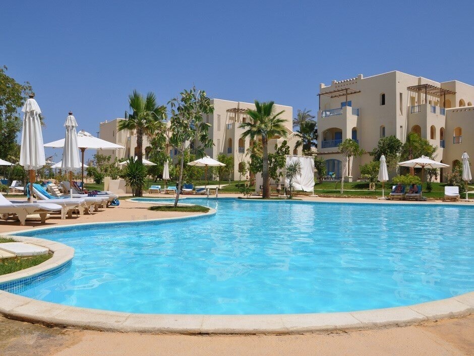 Отель Pasadena Hotel & Resort (ex. Sabena Pasadena Hotel & Resort) 4*