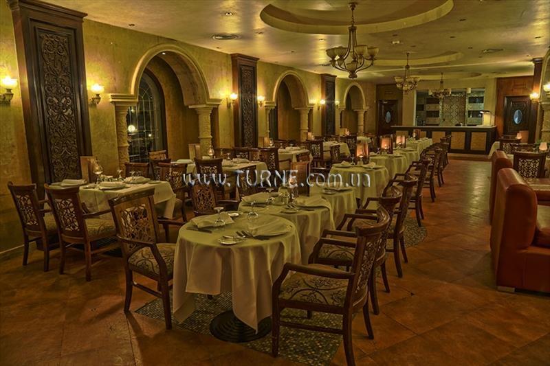 Фотография Tirana Aqua Park (ex. Sunrise Tirana Aqua Park) 4*