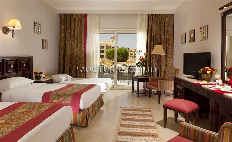 Отель Tirana Aqua Park (ex. Sunrise Tirana Aqua Park) 4*