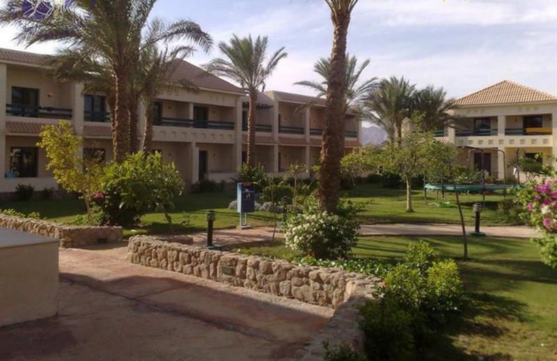 Фото Island Garden Resort 4*