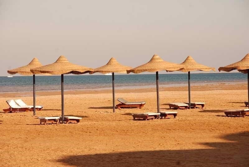 Картинка Yara Beach Club Hotel 3*