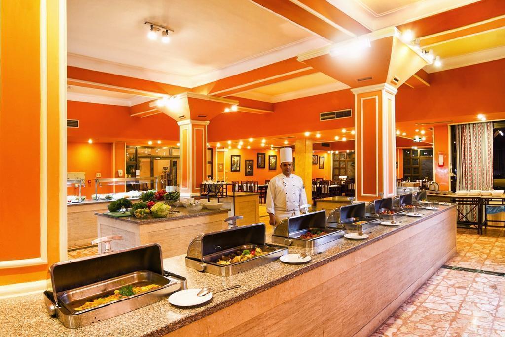 Фотография Eagles Paradise Abu Soma Resort (ex. Sol Y Mar Paradise Beach Resort) 4*