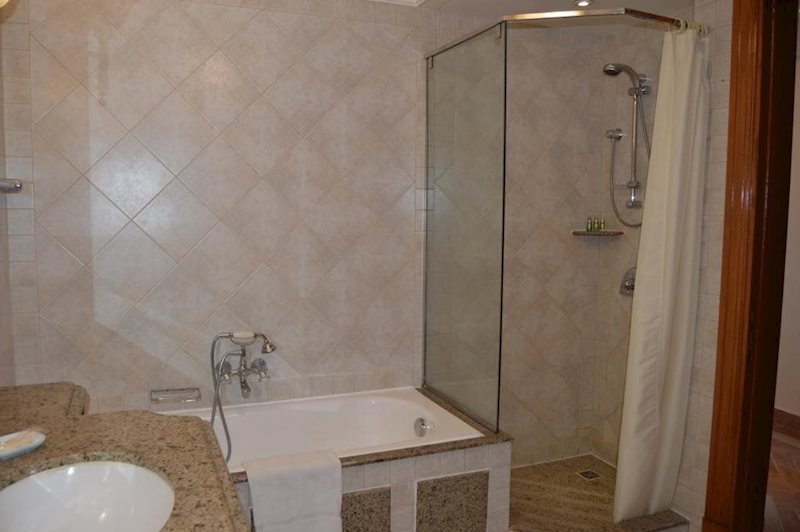 Фотография The Cascades Golf Resort & Thalasso (ex. Westin Soma Bay Golf Resort & Spa) 5*