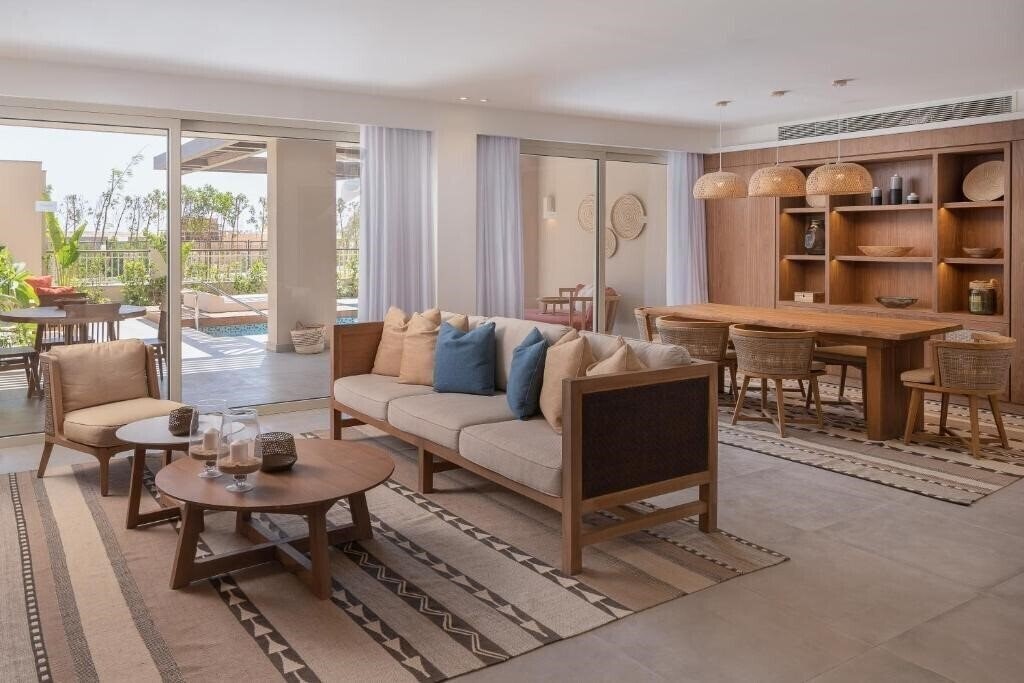 Картинка Steigenberger Ras Soma 5*