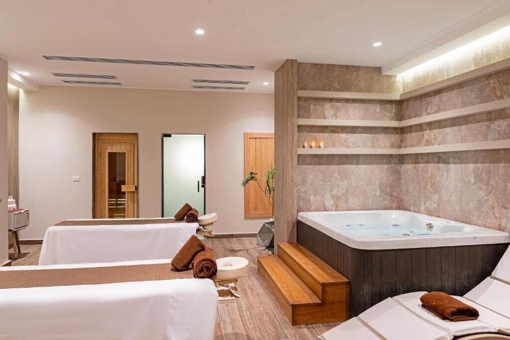 Фото Sentido Naga Bay 5*