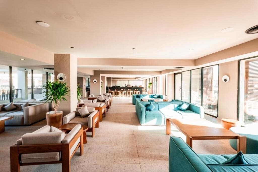 Фотография Sentido Naga Bay 5*