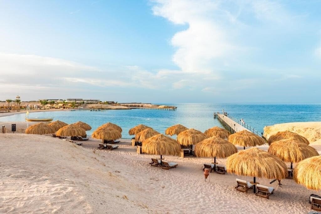 Картинка Sentido Naga Bay 5*