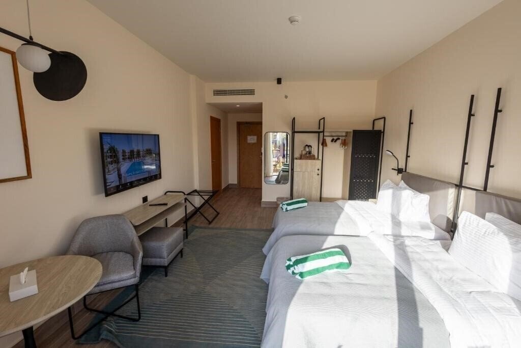 Фотография The Kaktus SomaBay 4*