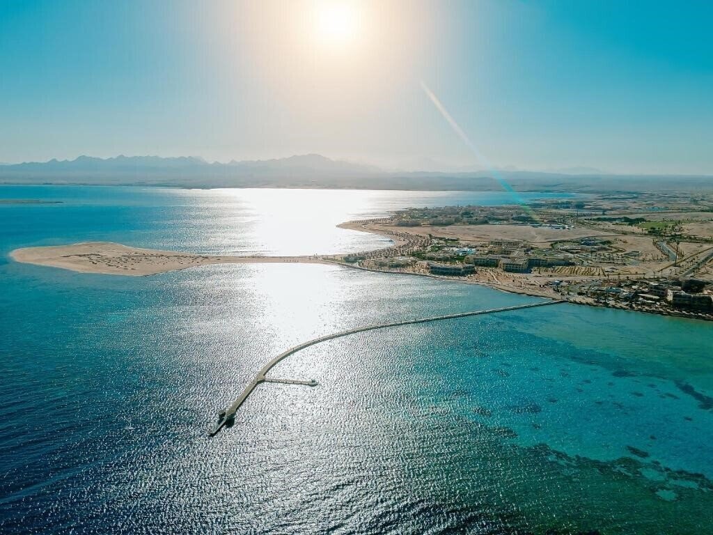 Картинка The Kaktus SomaBay 4*