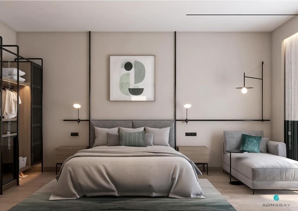 Фотография The Kaktus SomaBay 4*