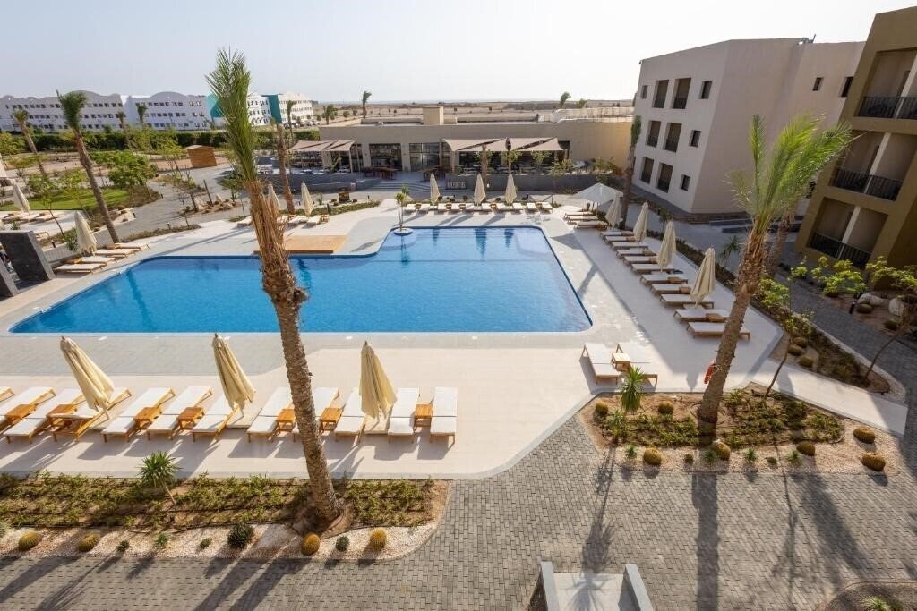 Изображение The Kaktus SomaBay 4*