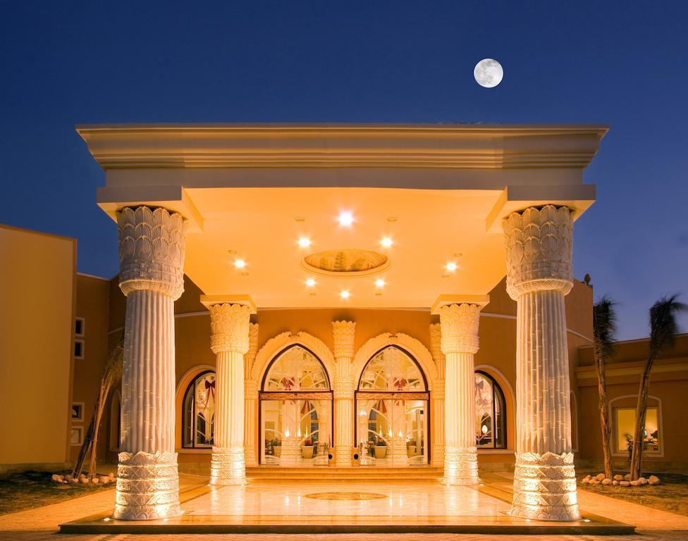 Фото Sentido Caribbean World Soma Bay (ex. Caribbean World Resorts) 5*