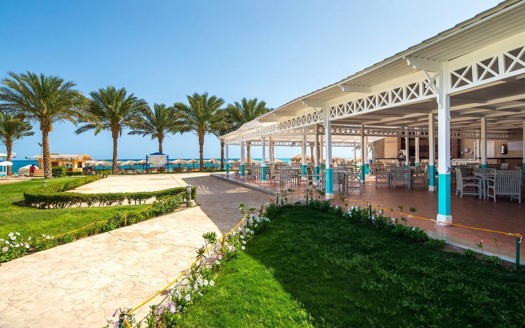 Фотография Sentido Caribbean World Soma Bay (ex. Caribbean World Resorts) 5*