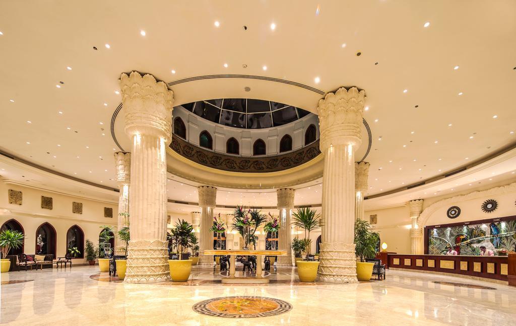 Изображение Sentido Caribbean World Soma Bay (ex. Caribbean World Resorts) 5*