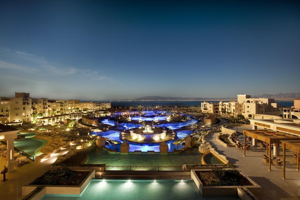 Отель Kempinski Hotel Soma Bay 5*