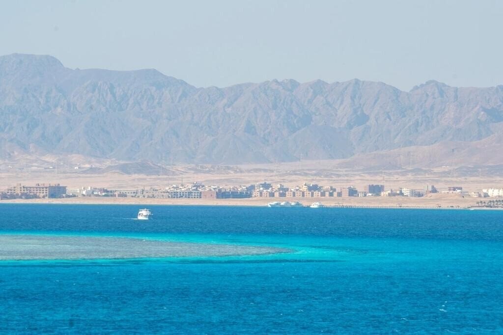 Фото Kempinski Hotel Soma Bay 5*