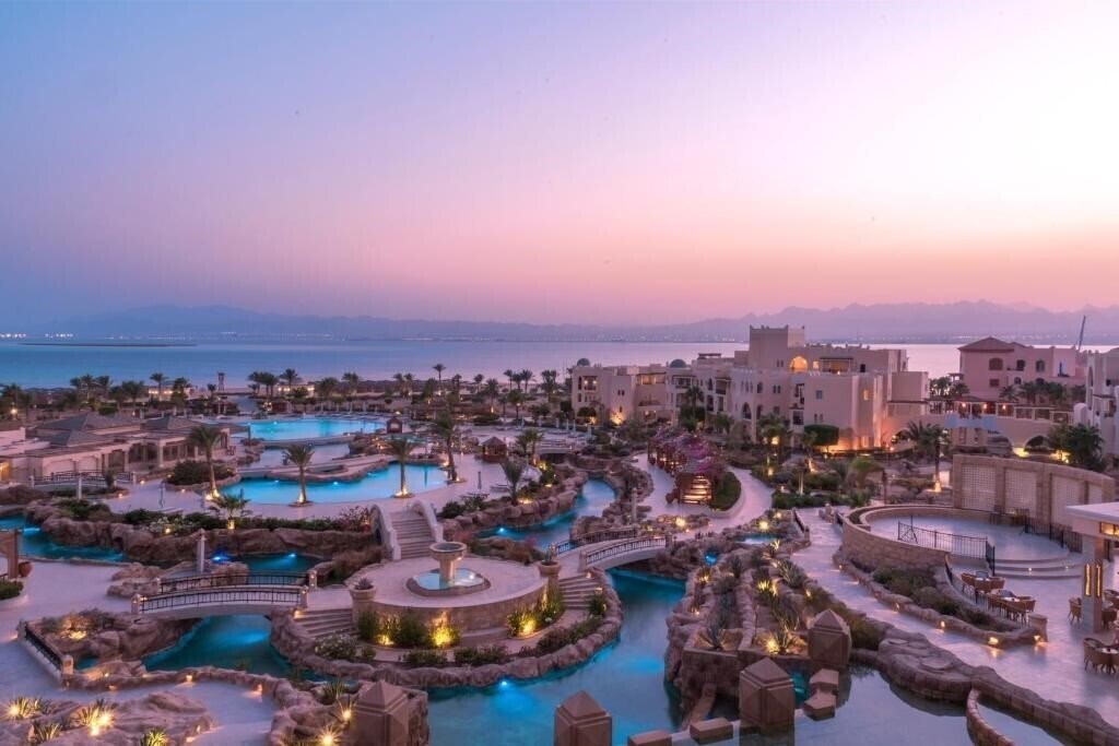 Фотография Kempinski Hotel Soma Bay 5*