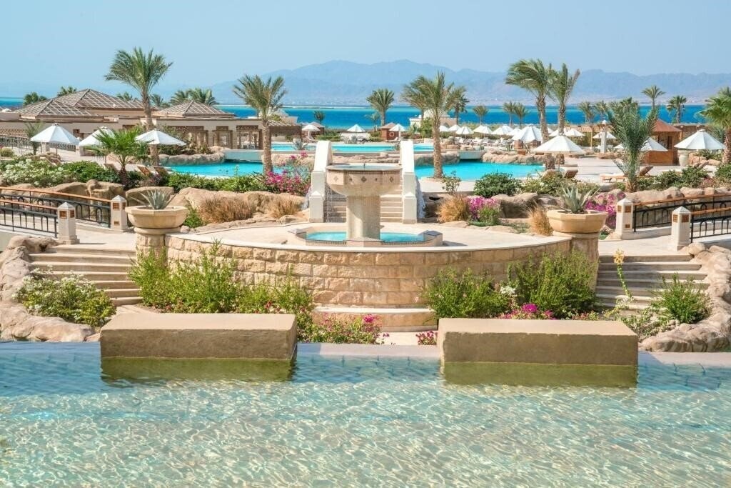 Изображение Kempinski Hotel Soma Bay 5*
