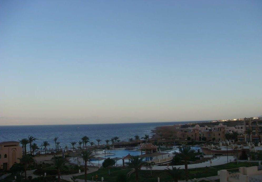 Изображение Hotel Morgana Azur Taba 4*