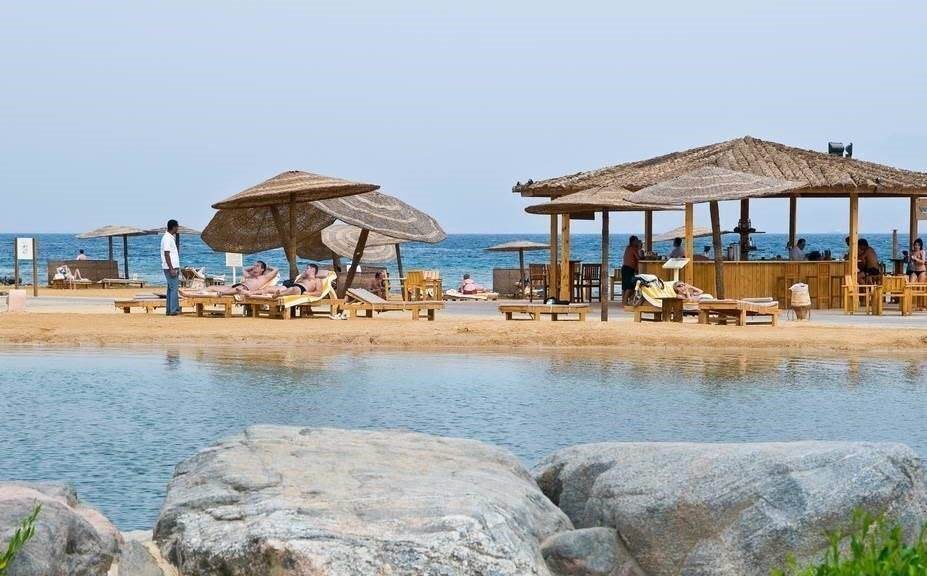 Картинка Miramar Resort Taba Heights (ex. Hyatt Regency Taba Heights) 5*