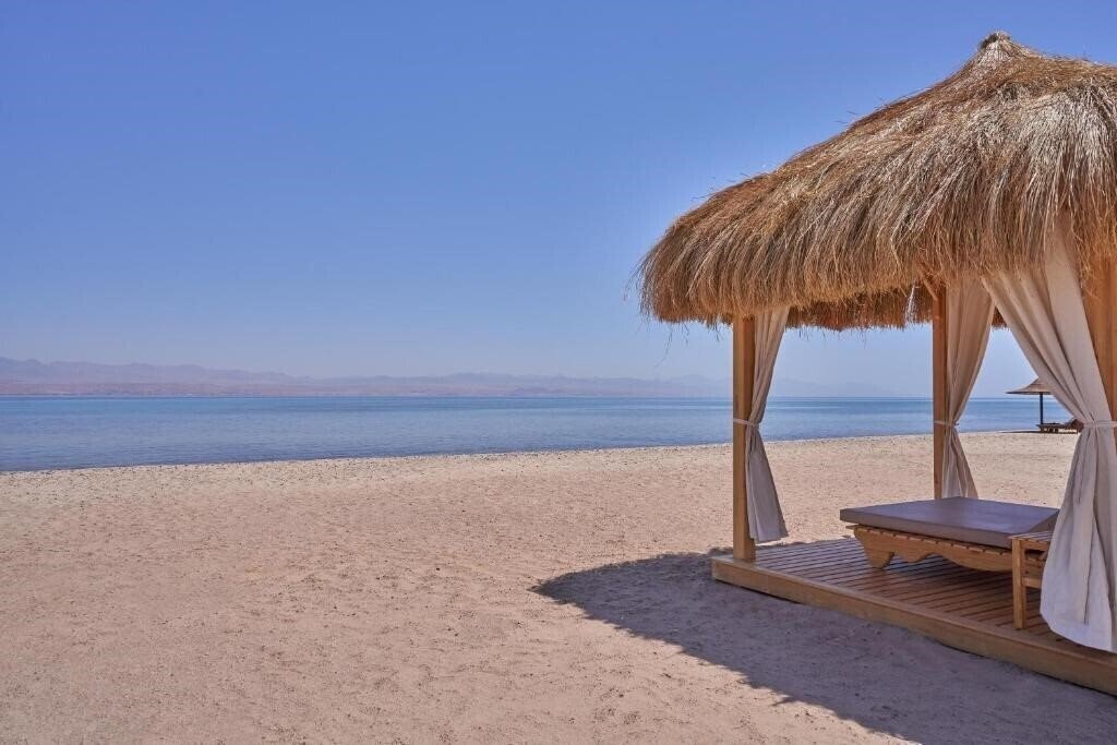 Картинка Bay View Resort Taba Heights (ex. Marriott Taba) 5*