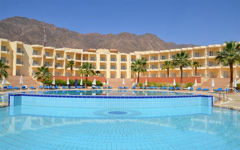 Фотография Steigenberger La Playa Resort 5*