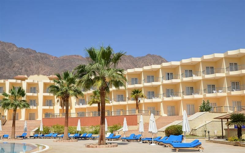 Изображение Steigenberger La Playa Resort 5*