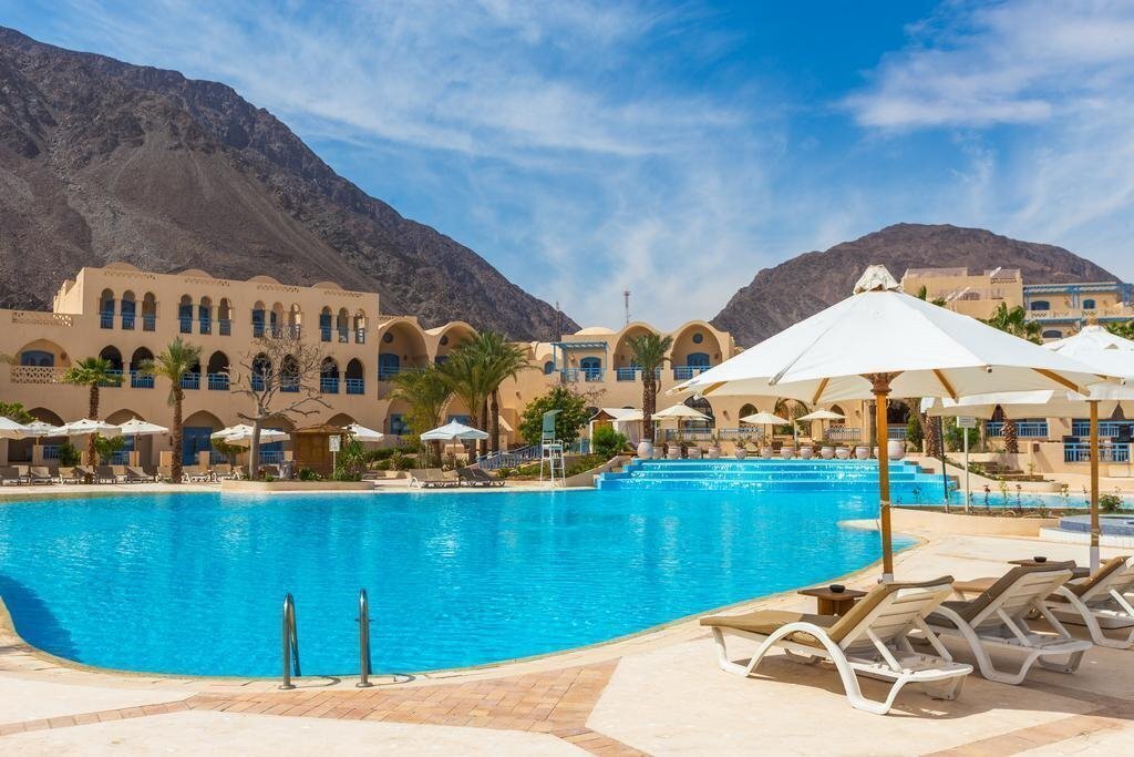 Фотография El Wekala Golf Resort 4*