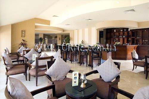 Изображение Swiss Inn Dream Resort 5*