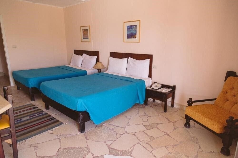 Картинка Al Sayadeen Village 3*