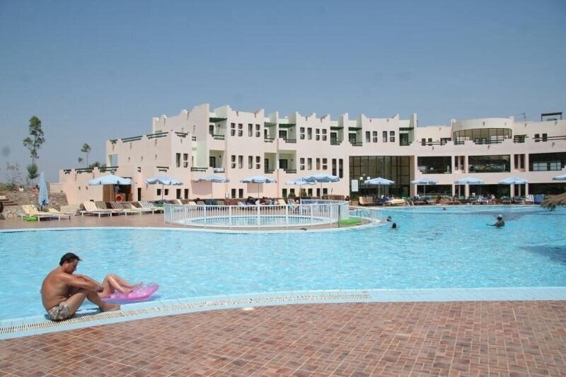Изображение Sol Y Mar Sea Star Resort 4*
