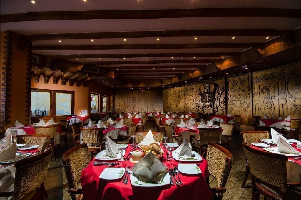 Фотография Titanic Palace SPA & Aquapark 5*