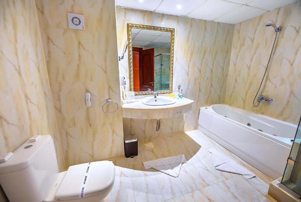 Изображение Titanic Palace SPA & Aquapark 5*