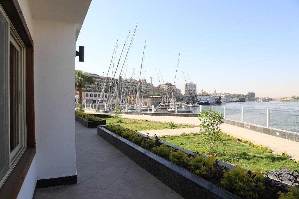 Картинка Obelisk Nile Hotel 4*
