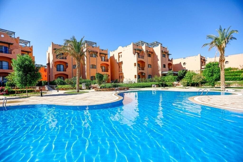 Фотография La Hacienda Beach Resort 4*