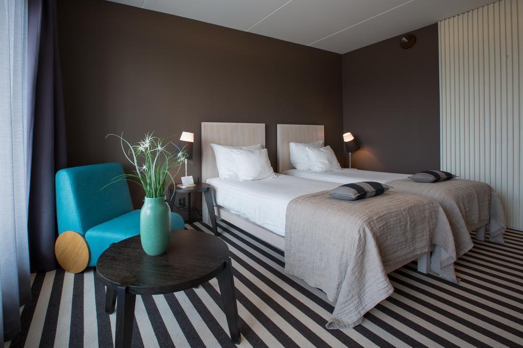 Фото Hedon Spa & Hotel 4*