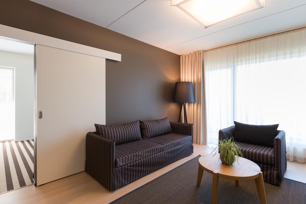 Изображение Hedon Spa & Hotel 4*