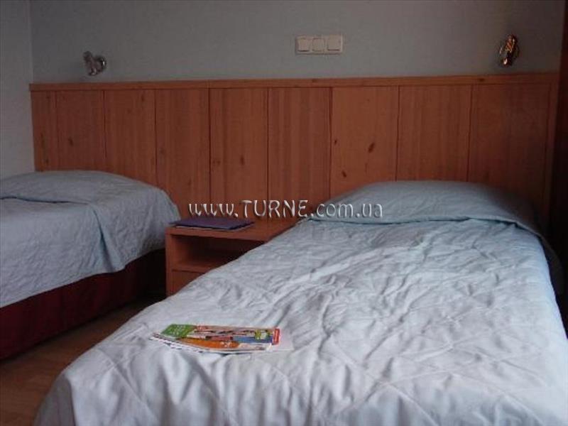 Отель Hotel Astra 3*