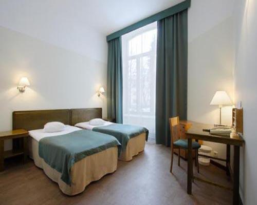 Изображение St. Barbara 3*