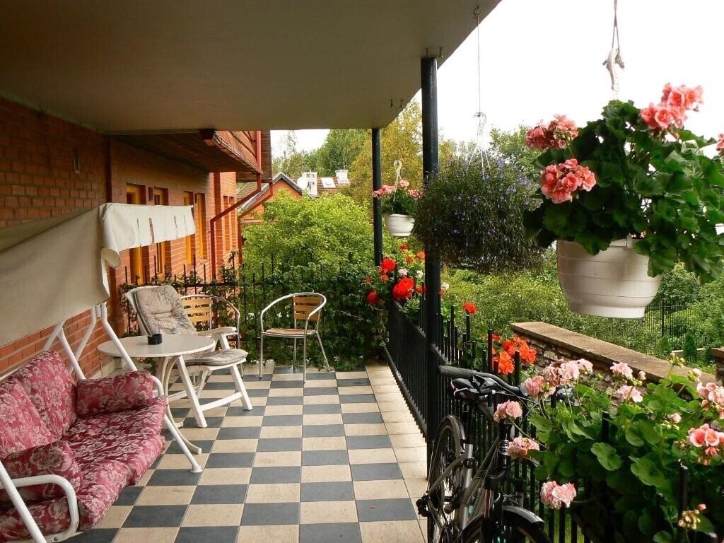 Фотография Tahetorni 3*