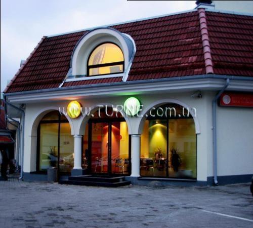 Отель Braavo 2*