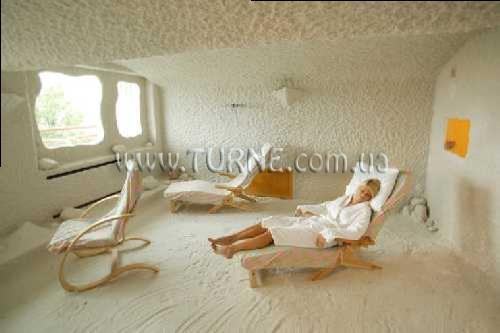 Фотография Pirita Top SPA 3*