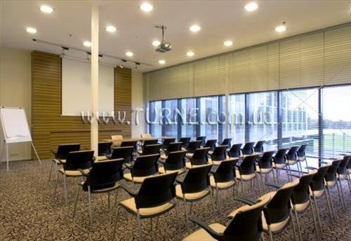 Изображение Ulemiste 4*