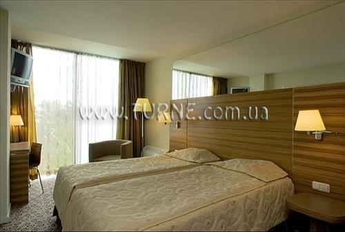 Фотография Ulemiste 4*