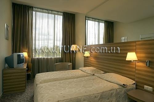 Фото Ulemiste 4*